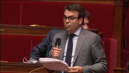 Les députés interdisent aux sages du Conseil constitutionnel d'avoir une activité annexe