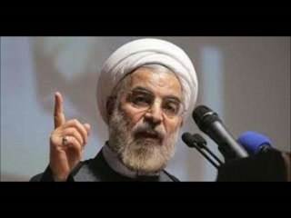 " Iran, la partie d'échecs se poursuit "  Mohamed Mézoui  (La Voix de la Russie)