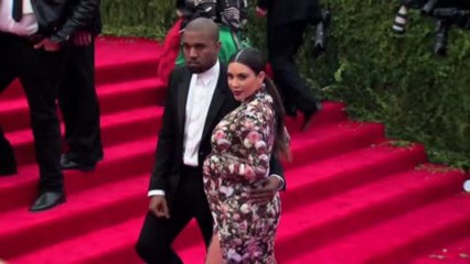 Kim Kardashian's Family Reacts to Latest Baby Questions