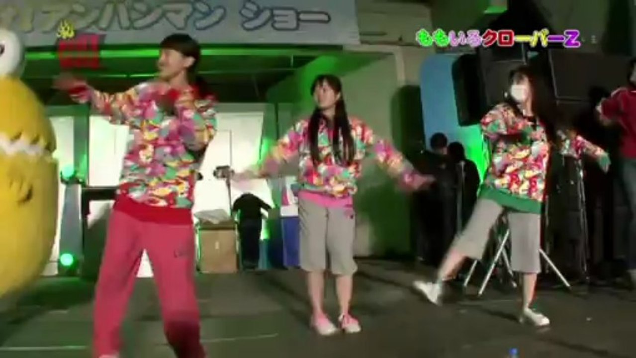 HOTWAVE MMCZ　子供祭り01