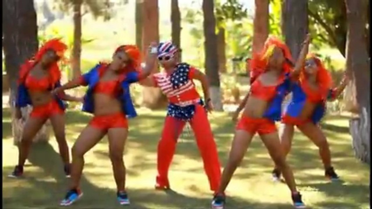 DAH' MAMA   -   Oa  lalahy  remix (gasy - malagasy)