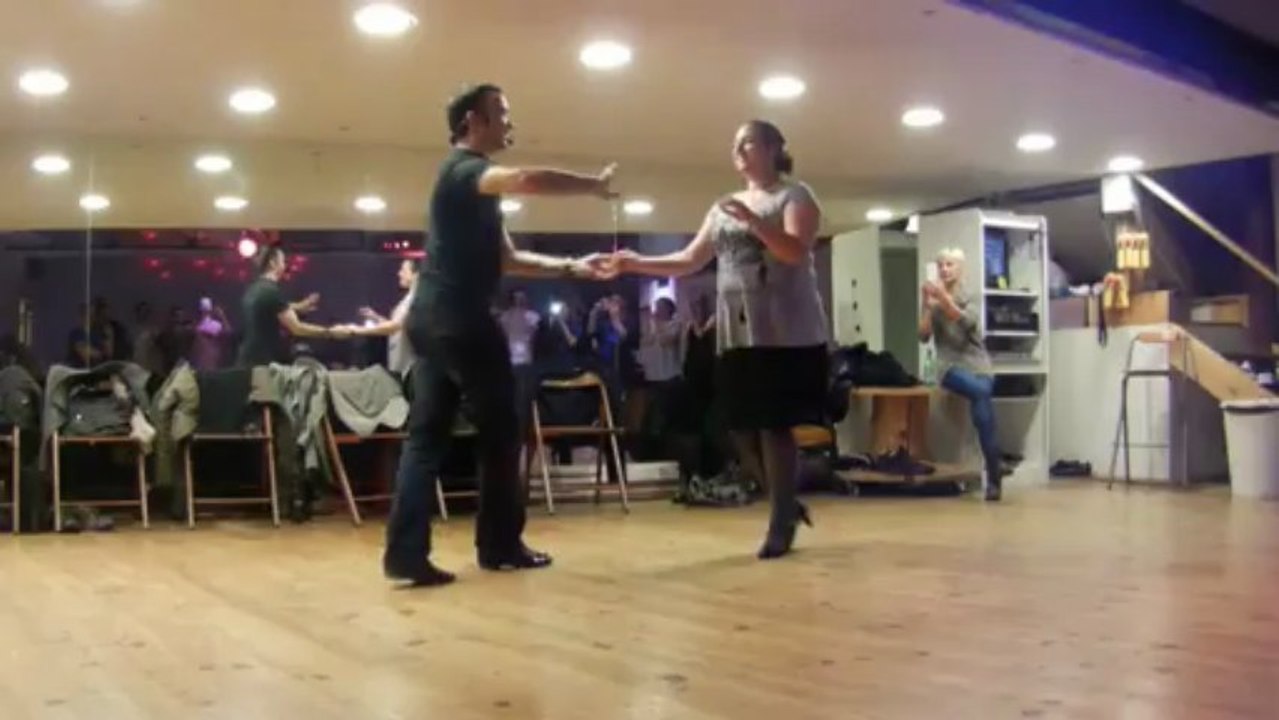 Salsa