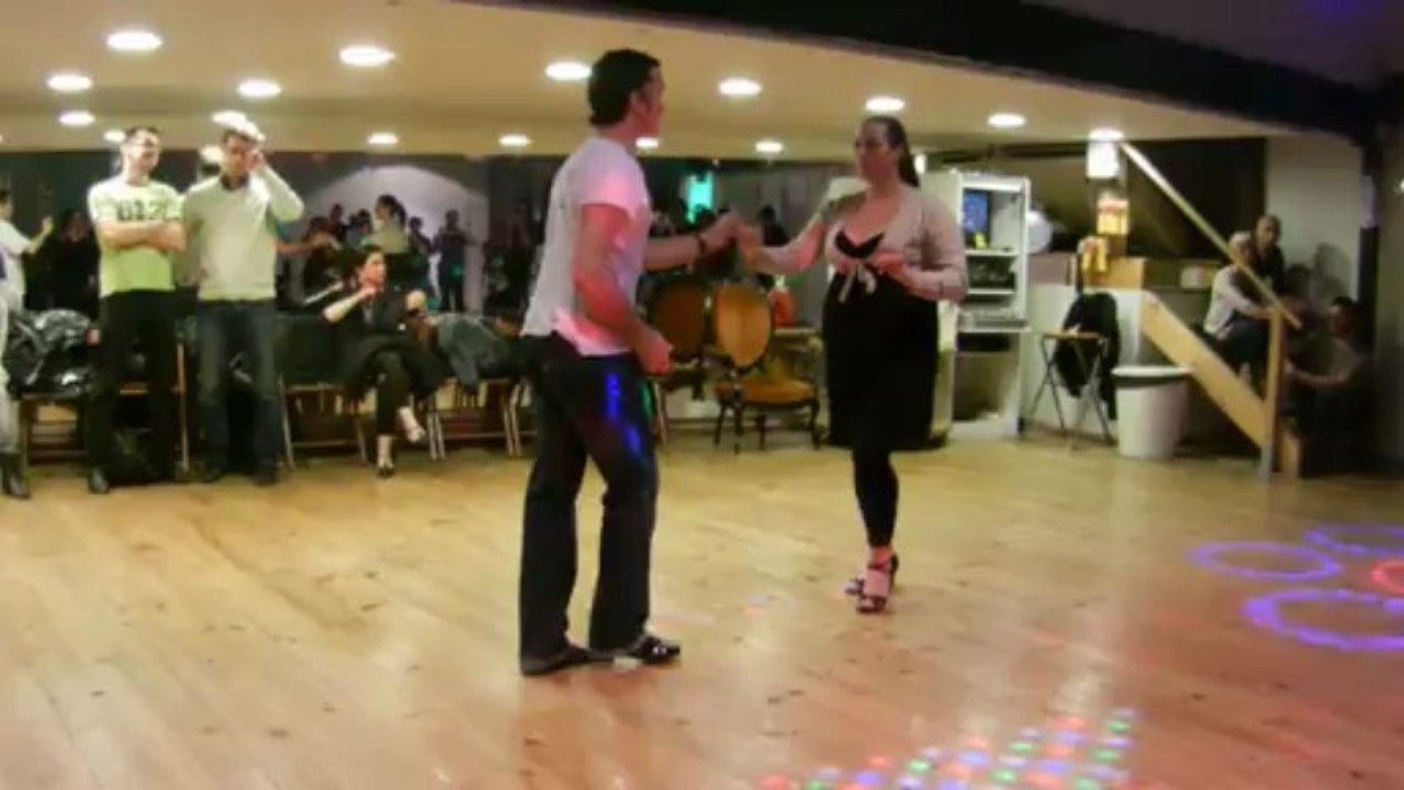 Salsa