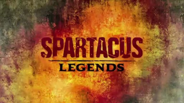 Spartacus Legends (PS3) - Un premier trailer de Spartacus legend