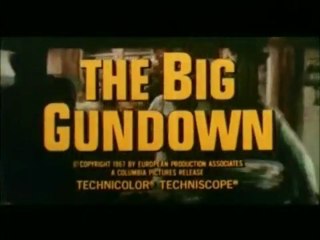 Colorado - Sergio Sollima