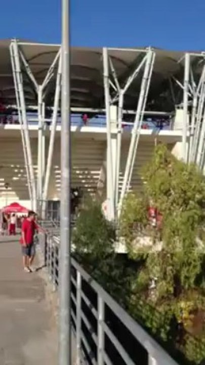 Ολυμπιακός Βόλου - Παναιτωλικός