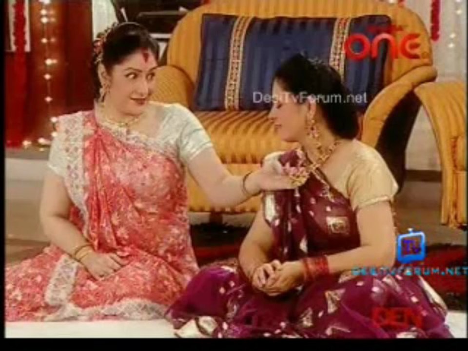 Niyati 19th June 2013 Video Watch Online pt3