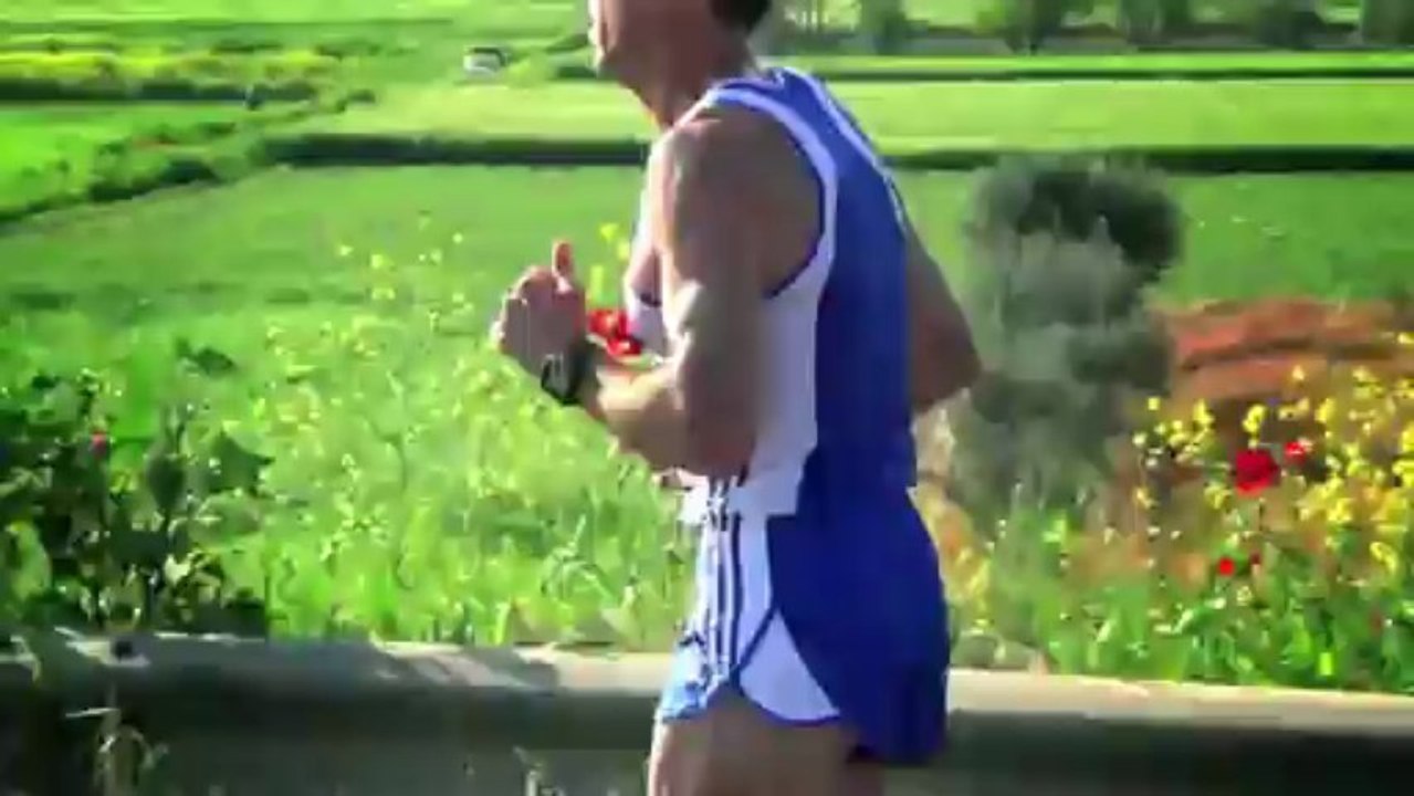 8ος Διεθνής Μαραθώνιος ΜΕΓΑΣ ΑΛΕΞΑΝΔΡΟΣ - Aνασκόπηση