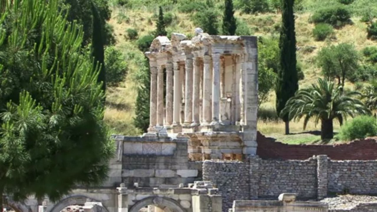 Ephèse