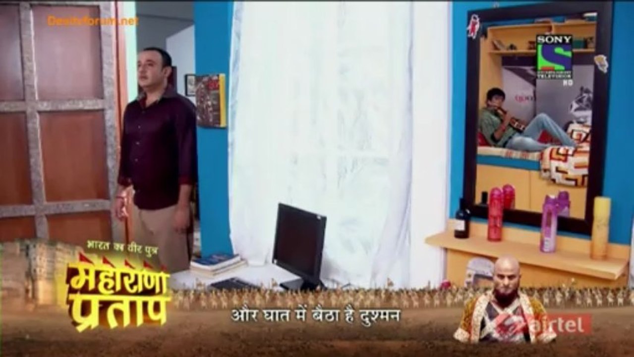 Parvarish  Agla Padaav 19th June 2013 Video Watch Online part1