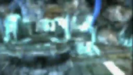 Gears of War : Judgment - Lost Relics DLC - Gameplay Video