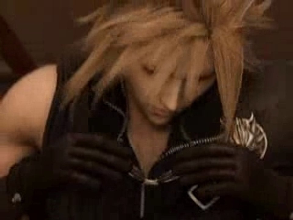 Dirge of Cerberus - Within Temptation