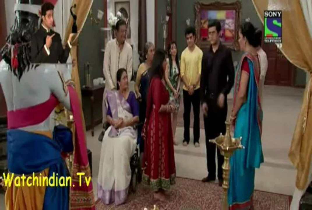 Amita ka Amit-19th June 2013