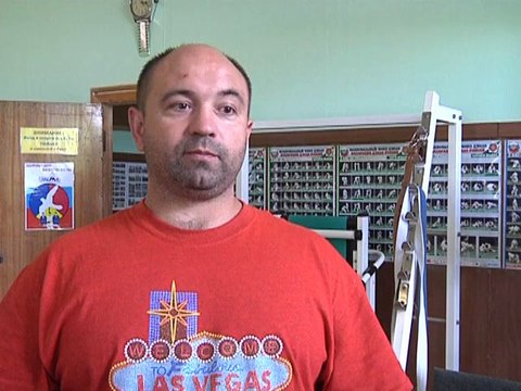 Чемпионат Европы по дзюдо среди ветеранов