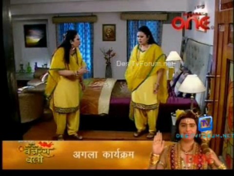Piya Ka Ghar Pyaara Lage 19th June 2013 Video Watch Online pt4