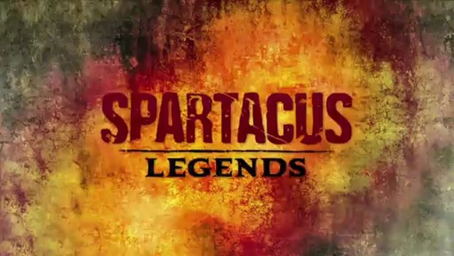 Spartacus Legends (360) - Trailer de lancement