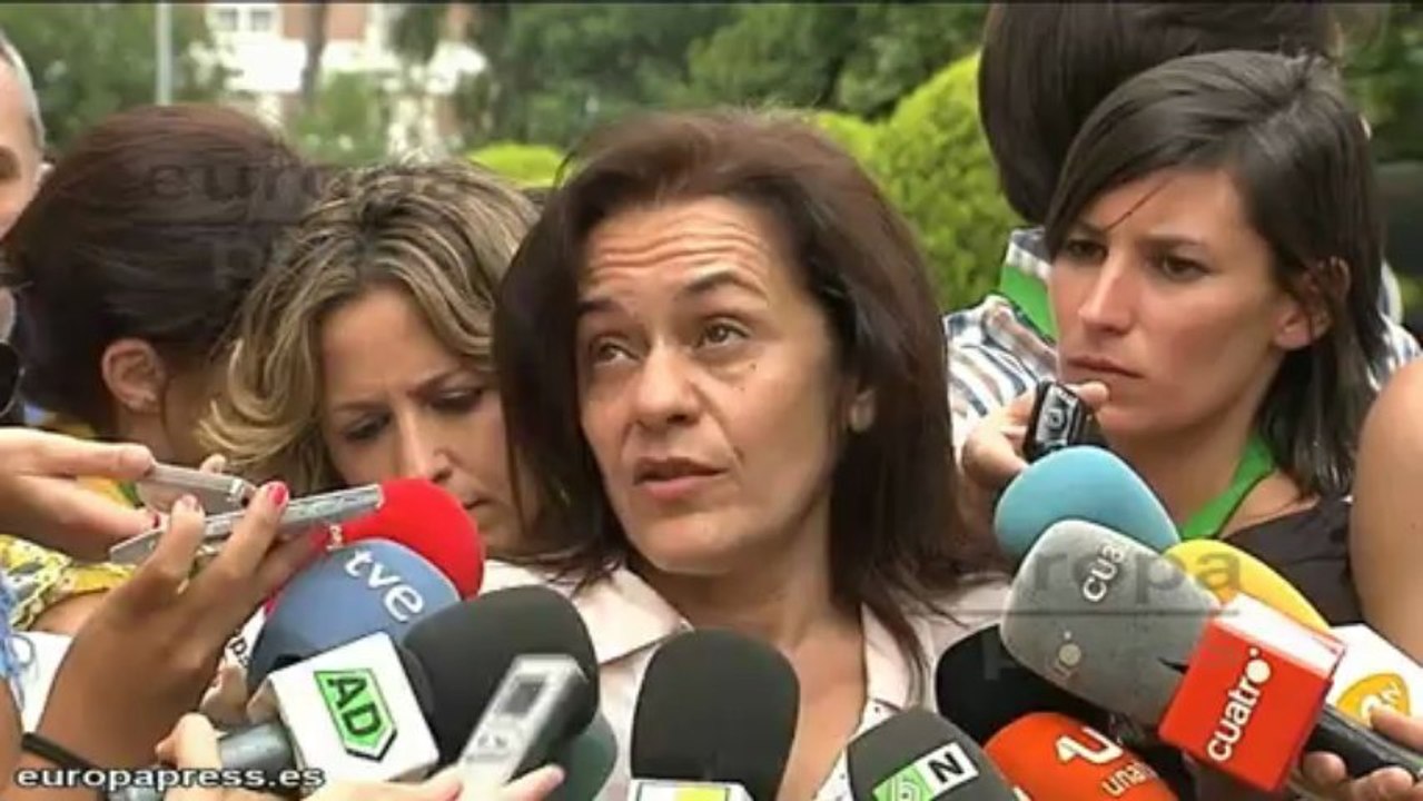 Acusación se arrepiente de recomendar dejar niños a Bretón