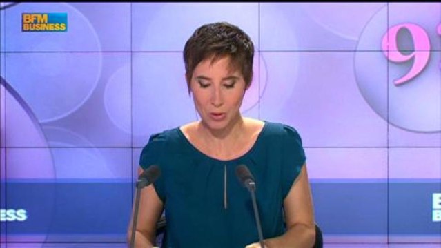 Les sorties du jour: R.Bargiel, conservatrice au Musée des arts décoratifs de Paris - 19 juin 3/4