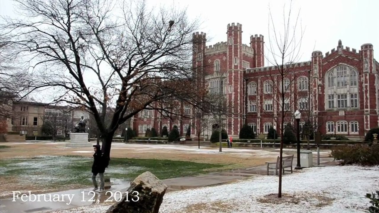 Filmer une seconde par jour pendant 6 mois