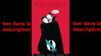 concert queens of the stone age paris transmission 19.06.2013 streaming online live regarder gratuit