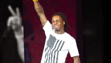 Lil Wayne Says He Will Remove Flag Trampling From Music Video