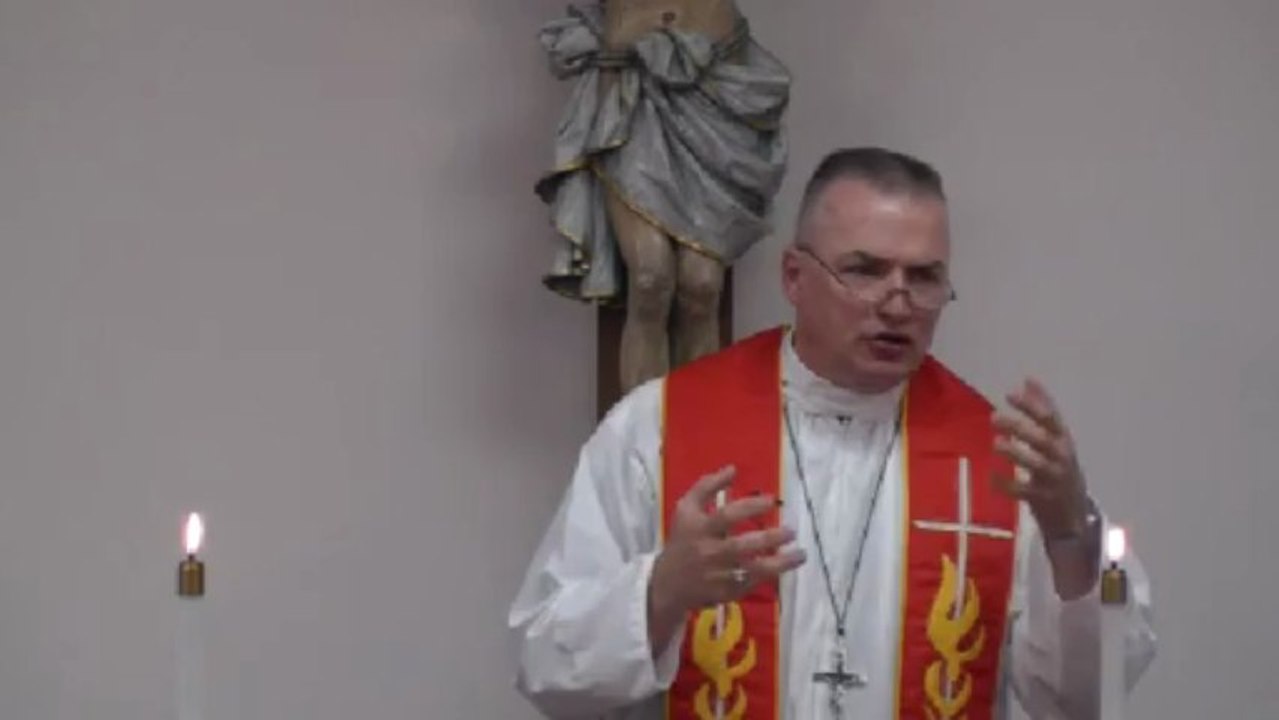 Confessional Lutheran Churches in Omaha