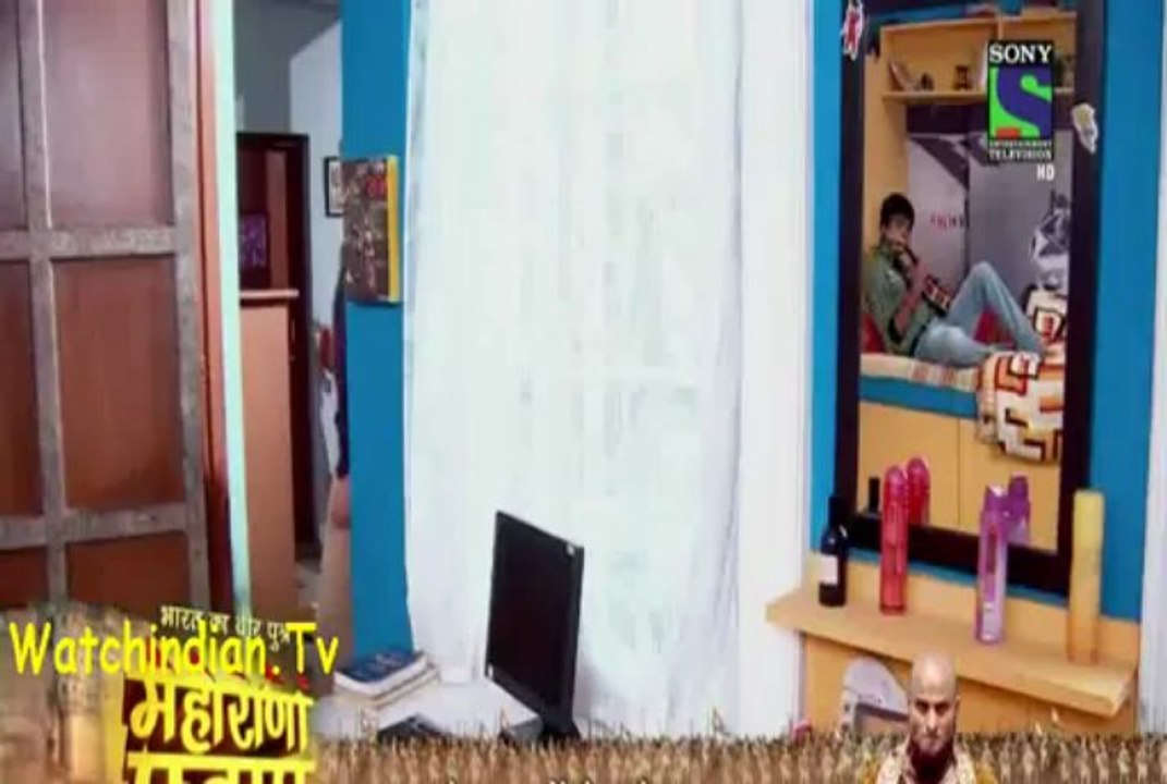 Parvarrish-19th June 2013