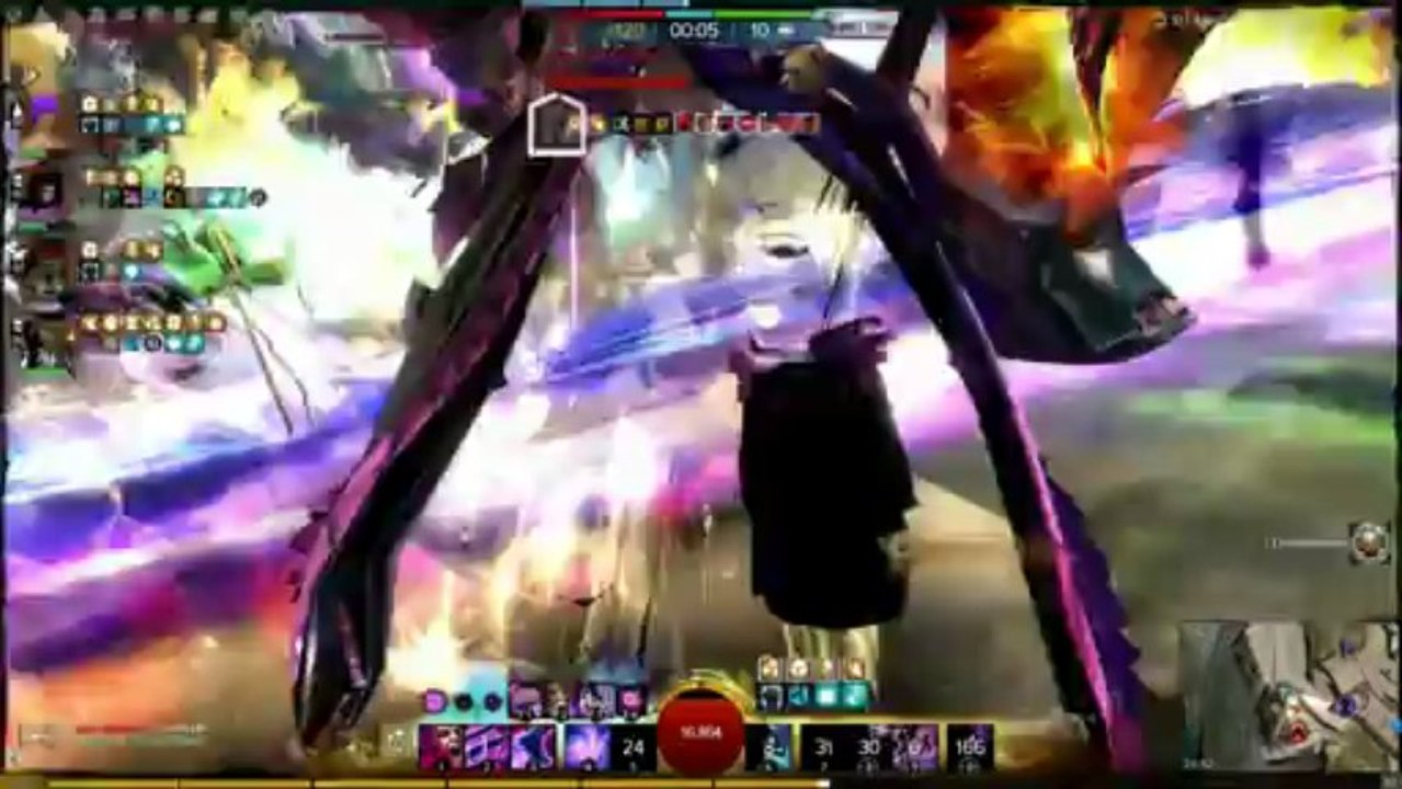Raid [HOT]