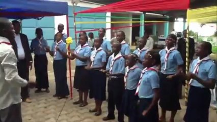 Hymne béninois seul_s