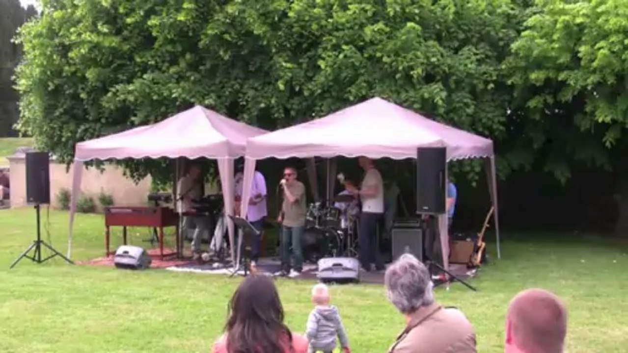 Gimme Stones - Miss You Musicavoult 2013