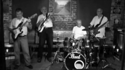 THE COSMOS (musique 1960 - Shadows.4