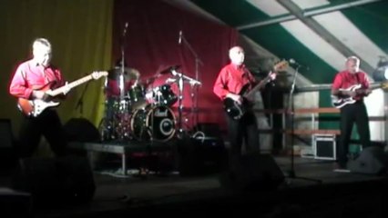 THE COSMOS (musique 1960 - Shadows).3