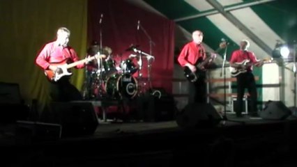 THE COSMOS (musique 1960 - Shadows).1