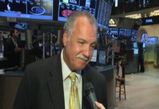 FOMC Meeting: Does Fed, Ben Bernanke Fear QE Is Creating An Asset Bubble?