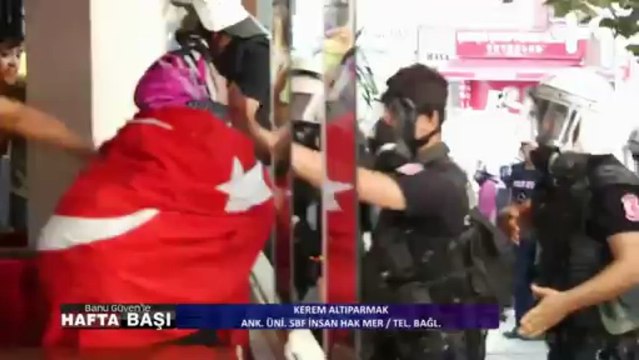 Banu Güven'le Hafta Başı - Dr Burak Ünveren ve Umur Can Erşahin bölüm 2