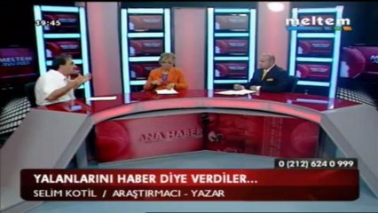 YALANLARINI HABER DİYE VERDİLER