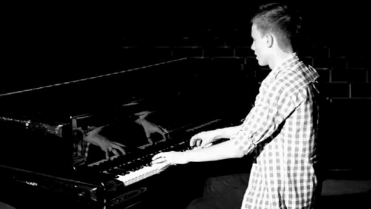 TONI - SOMMERREGEN (offizielles Musikvideo)