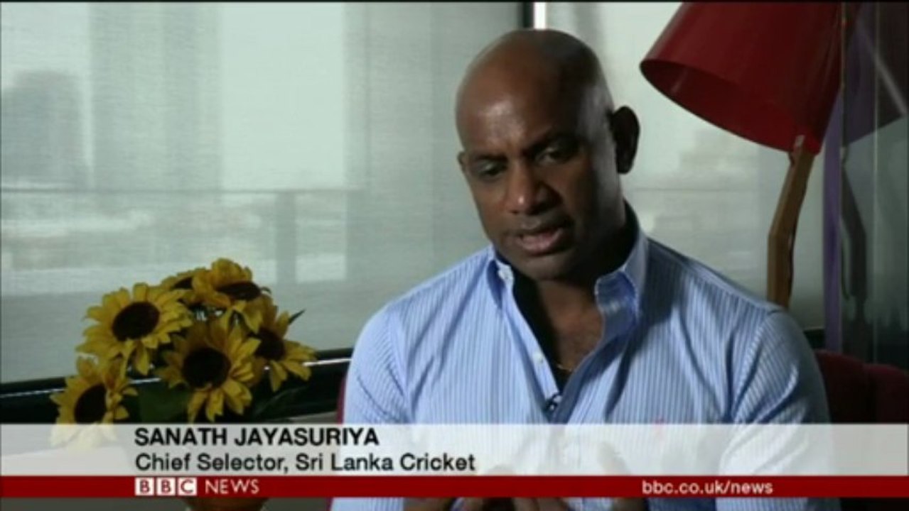 sanath-interview