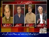 Tonight with Moeed Pirzada 19 June 2013