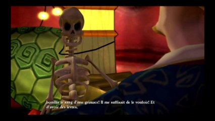 ToMI 3 [04] - Grimaces