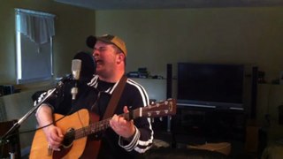 Feeling Good (Colin Fowlie - Acoustic Cover)