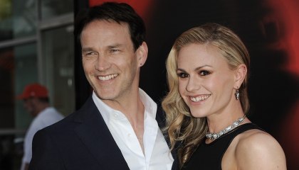 True Blood Season 6: Live From the Set