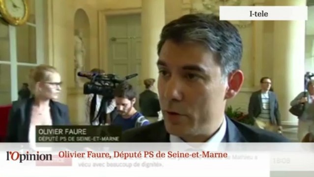 TextO' : Députés et privilèges