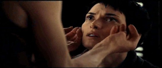 Alien resurrection short version