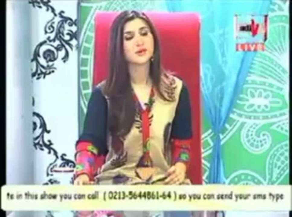 Shabih Sen Live Interview Subha Bakhair Vibe Ke Sath