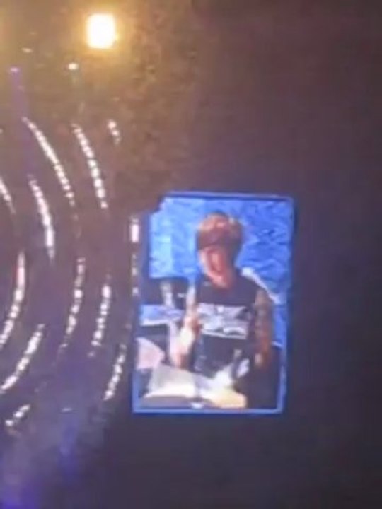 CN BlueMoon Try Again, Smile Again