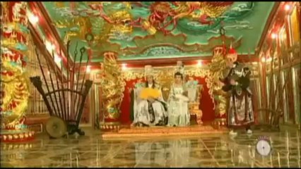 1001 Câu Chuyện Cười (Hài Kich - Thương Nhớ Cần Thơ)