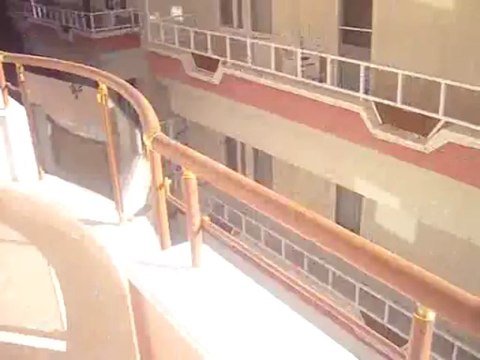 akçay da satılık rezidans daire