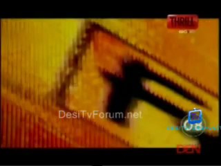 Fear Factor Darr Se Takkar 19th June 2013 Video Watch pt1