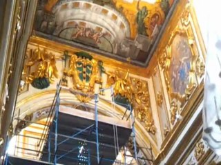 LA CATTEDRALE APRIRA' IL... MATERA 19-6-2013